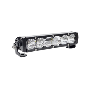 Nitro Maxx 10" Single Row Light Bar 40W