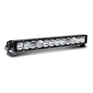 Nitro Maxx 27" Single Row Light Bar 110W