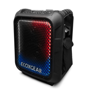 EcoXgear EcoBoulder Ultra Bluetooth Speaker 100W