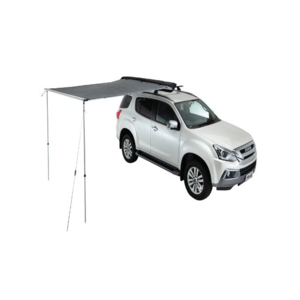 Yakima SlimShady II Awning With L Bracket 2.5m X 2.5m -