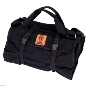 Rough Country 40 Pocket 4X4 Tool Roll - Rctr