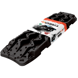 Tred HD Recovery Device Black - Tredhdbk