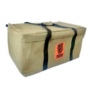Rough Country Canvas Luggage Bag Large 62X35X32cm -
