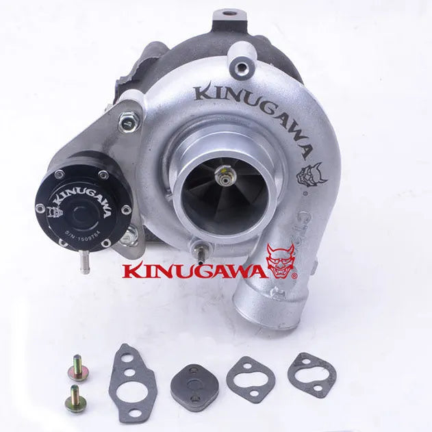 Kinugawa CT26 OEM Turbo Replacement (Landcruiser 80/100 Series 1HD-T 4.2L)