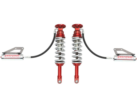 aFe Sway-A-Way 3.0" Front Coilover Kit (F-150 SVT Raptor 10-14)