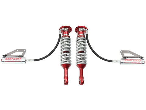 aFe Sway-A-Way 2.5" Front Coilover Kit (F-150 4WD 09-13)