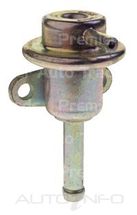 PAT Fuel Pressure Regulator - FPR-139