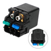Honda CB1000 CBR1000 FJS400 600 CRF1000 X-ADV750 Starter Solenoid Relay fit