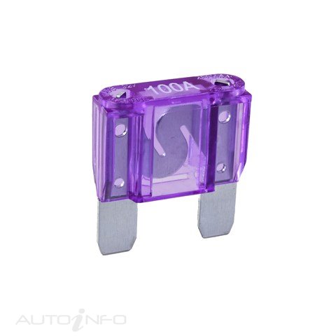Narva Fuse Maxi 100A PK10 - 52990