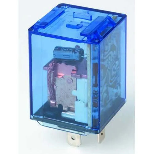 Hella Solid State Electronic Flasher Unit 12V 3 Pin For Use With