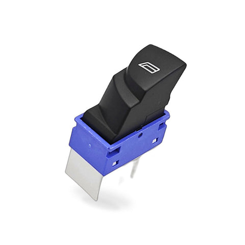 Window Glass Lifter Switch to suit Citroen Fiat 2007-2016 735315616 6554T3 — image 2