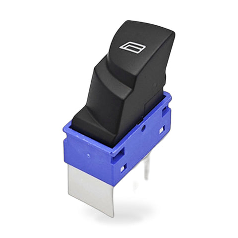 Window Glass Lifter Switch to suit Citroen Fiat 2007-2016 735315616 6554T3 — image 1