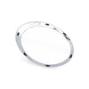 Headlight Chrome Trim Ring to suit Mini R55 R56 2007-2015 Passenger Right — image 2