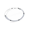 Headlight Chrome Trim Ring to suit Mini R55 R56 2007-2015 Passenger Right — image 3