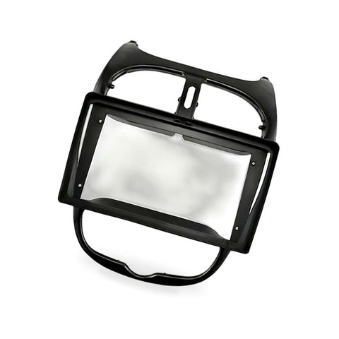 Navigation Frame to suit Peugeot 206 1.1L 1.4L 1.6L — image 2