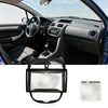 Navigation Frame to suit Peugeot 206 1.1L 1.4L 1.6L — image 4