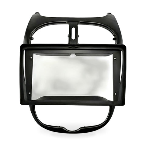 Navigation Frame to suit Peugeot 206 1.1L 1.4L 1.6L — image 1