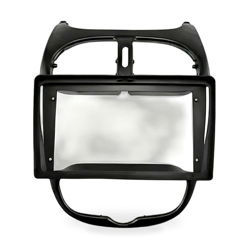 Navigation Frame to suit Peugeot 206 1.1L 1.4L 1.6L — image 1
