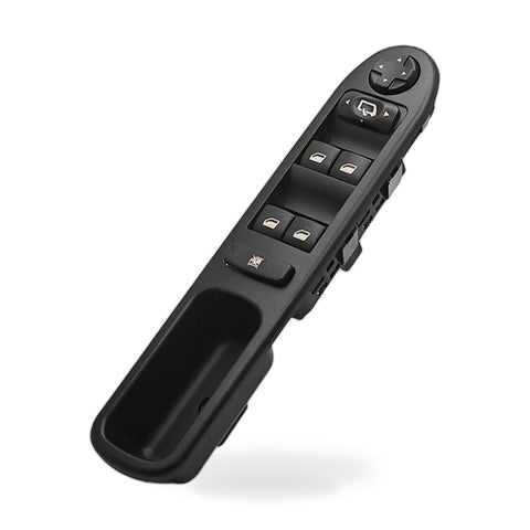 Electric Window Glass Lifter Button Switch to suit Peugeot 207 Citroen C3 — image 1