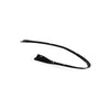 Headlight Rubber Seal Trim Strip to suit Porsche Cayenne 2011-2014 Left — image 2