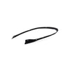 Headlight Rubber Seal Trim Strip to suit Porsche Cayenne 2011-2014 Left — image 3