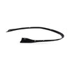 Headlight Rubber Seal Trim Strip to suit Porsche Cayenne 2011-2014 Left — image 1