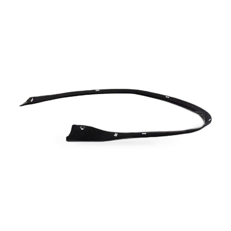 Headlight Rubber Seal Trim Strip to suit Porsche Cayenne 2011-2014 Left — image 1