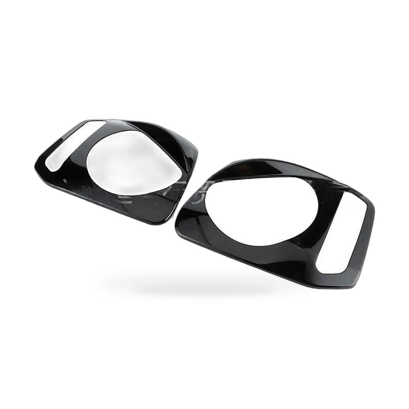 Headlight Frame Cover Trim to suit Suzuki Jimny 2007-2017 Right Side ABS — image 1