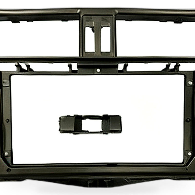 Navigation Trim Frame to suit Toyota Prado — image 1