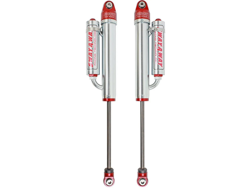 aFe Sway-A-Way 2.0" Rear Shock Kit (F-150 4WD 04-08) — fits Ford F-150