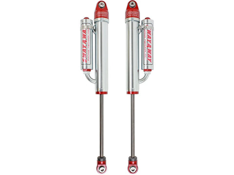 aFe Sway-A-Way 2.0" Rear Shock Kit (F-150 4WD 09-14) — fits Ford F-150