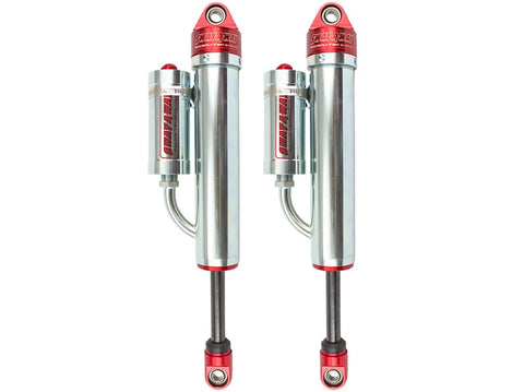 aFe Sway-A-Way 2.5" Rear Shock Kit (F-150 4WD 09-14) — fits Ford F-150