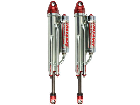 aFe Sway-A-Way 2.5" Rear Bypass Shock Kit (F-150 Raptor 10-14) — fits Ford F-150 Svt Raptor