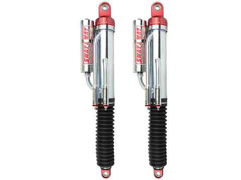 aFe Sway-A-Way 3.0" Rear Bypass Shock Kit (F-150 Raptor 10-14) — fits Ford F-150 Svt Raptor