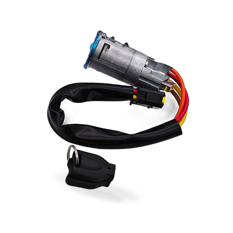 Ignition Start Switch to suit Renault Scenic Megane Clio Kangoo 7701469419 — image 2