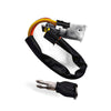 Ignition Start Switch to suit Renault Scenic Megane Clio Kangoo 7701469419 — image 4