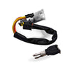 Ignition Start Switch to suit Renault Scenic Megane Clio Kangoo 7701469419 — image 6