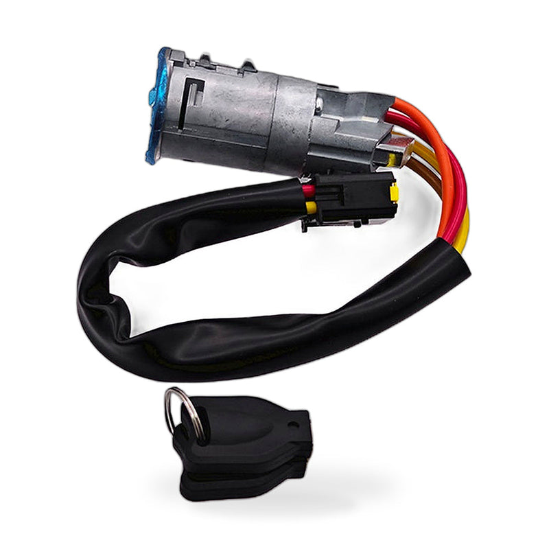 Ignition Start Switch to suit Renault Scenic Megane Clio Kangoo 7701469419 — image 1