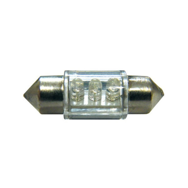 Autotecnica Festoon Globe 3 LED SC-6689