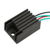 Yamaha 40-70Hp Outboard 50hp 60hp 2000-17 6H2-81960-10 Generic Rectifier Regulator