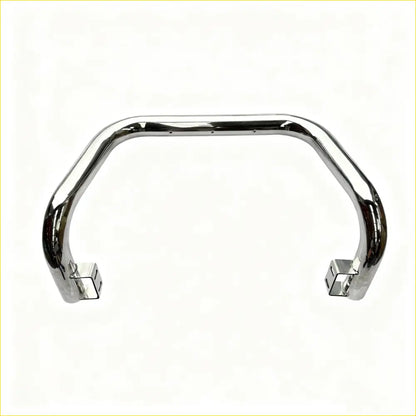 304 Stainless Steel Nudge Bar Holden Colorado 2012-2020 (Compatible