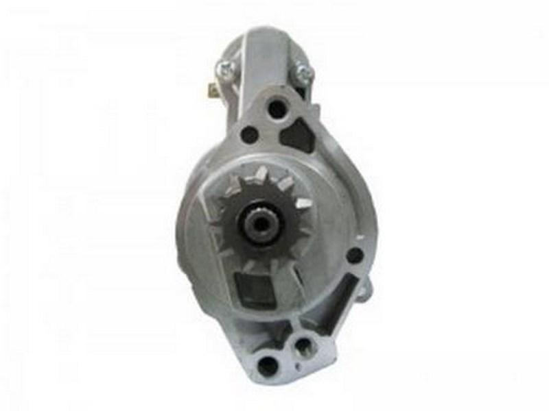 Nissan Navara D40 450 Starter Motor (2005-2015)