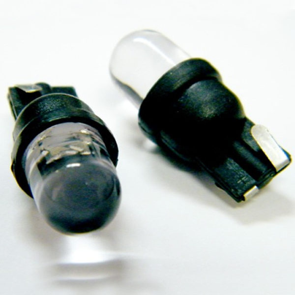Autotecnica Wedge Globe 1 LED SB-6632