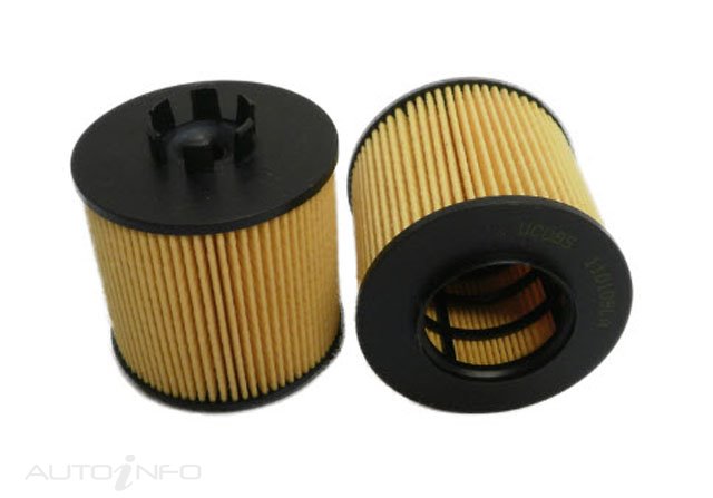 Wesfil Oil Filter VW Skoda - WCO85