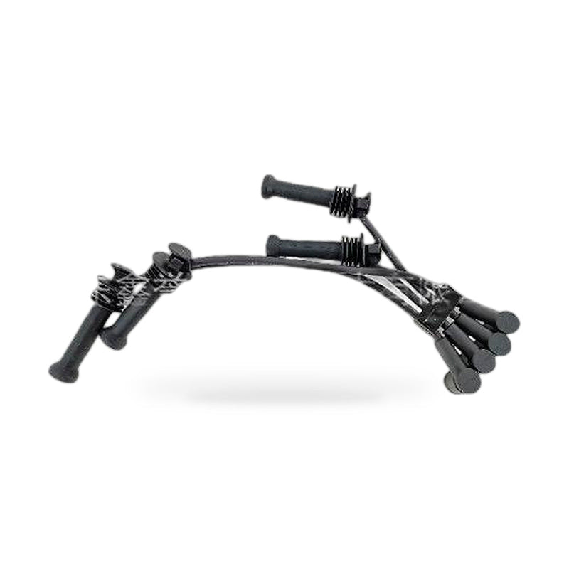 Ignition Wire Set to suit Ford Focus 2012-2018 1.6L Escort 2015-2018 — image 1
