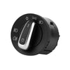 Headlight Switch to suit Volkswagen Golf MK5 5ND941431A — image 1