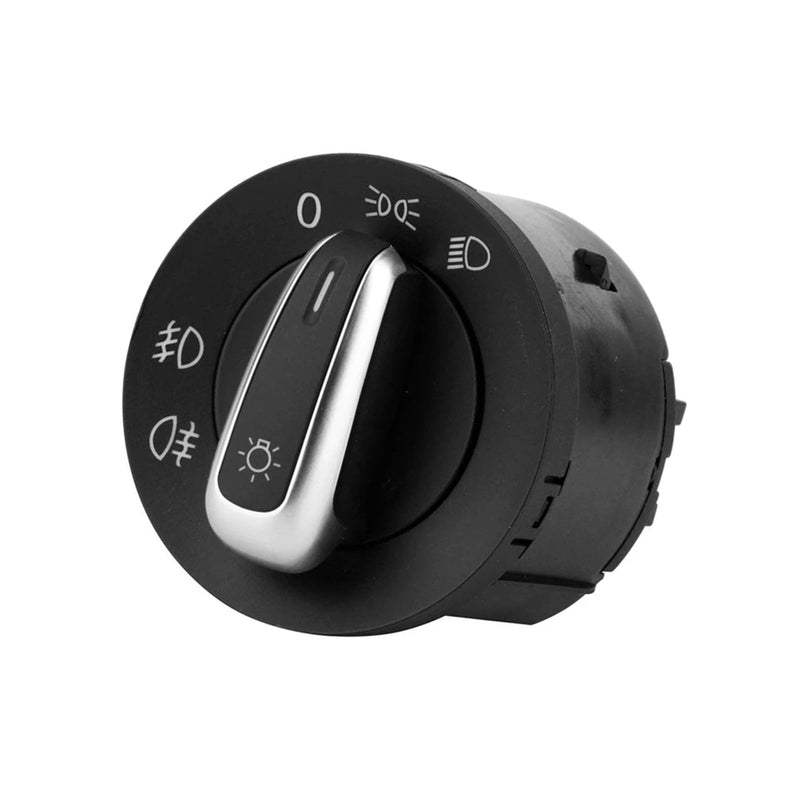 Headlight Switch to suit Volkswagen Golf MK5 5ND941431A — image 1