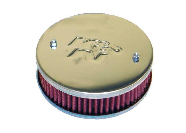 K&N Custom Racing Air Filter 56-9121