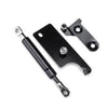 Tailgate Assist Shock Struts Lift Support Damper to suit Toyota Hilux — image 2