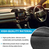 Dashboard Cover Pad Carpet Dash Mat to suit Honda CR-V — image 2